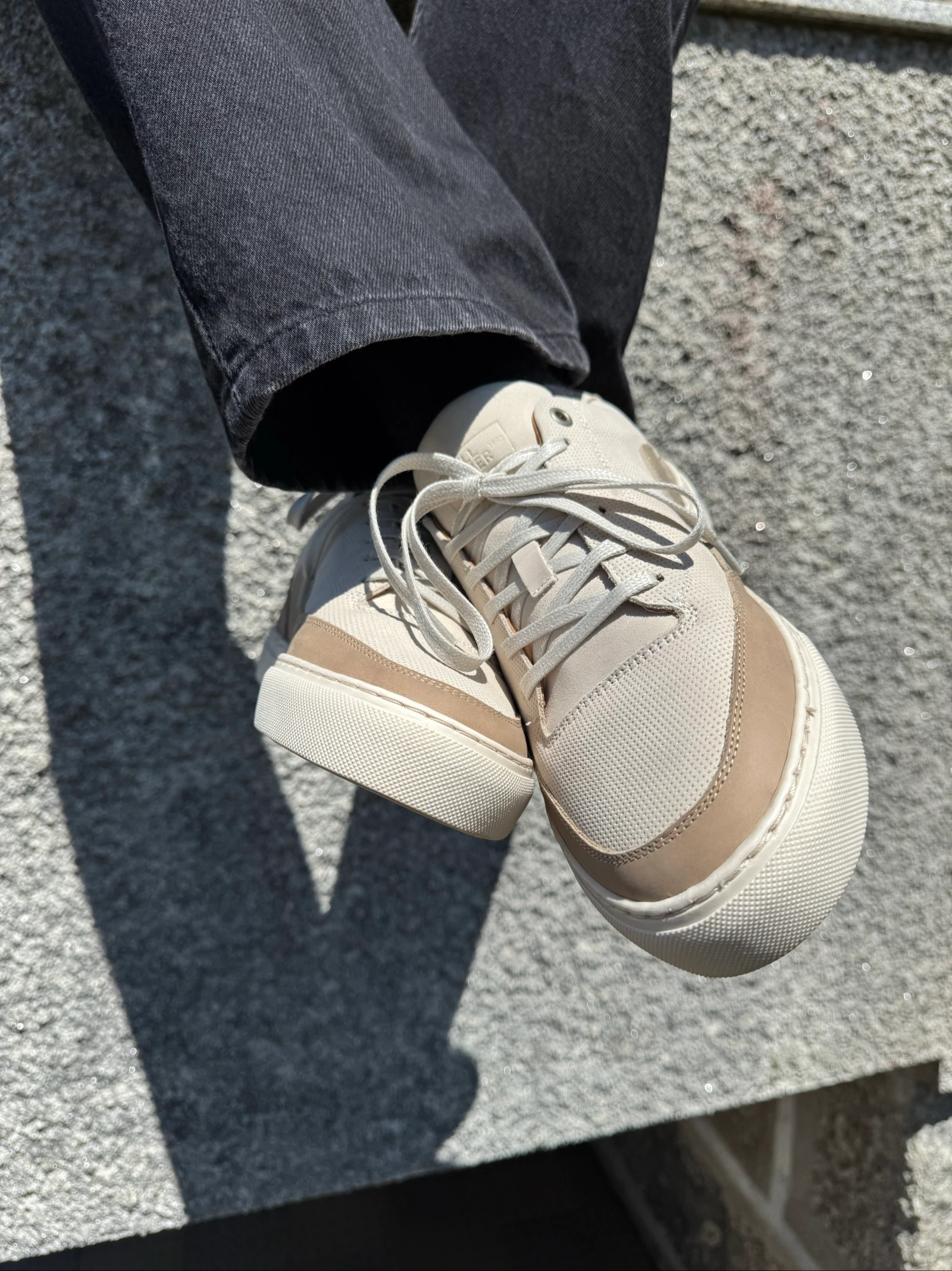 Off-White Bullboxer sneakers – photo 10